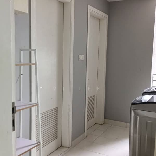 Pangsapuri untuk Disewa di Teega Residences - VL Lee - PropertyGuru.com.my