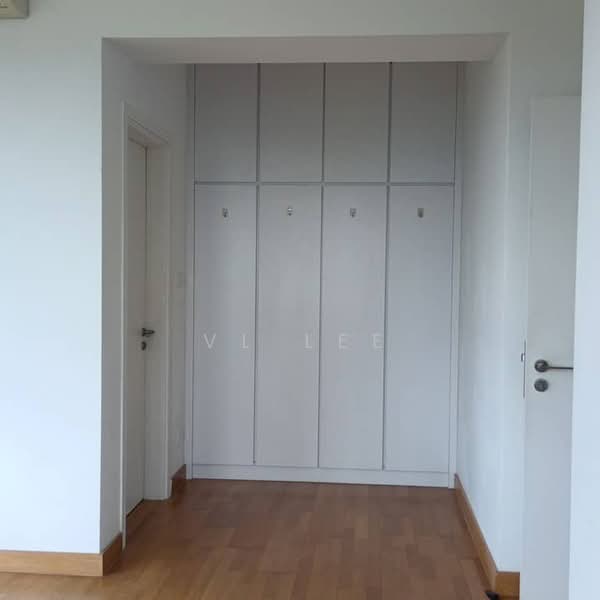 Pangsapuri untuk Disewa di Teega Residences - VL Lee - PropertyGuru.com.my