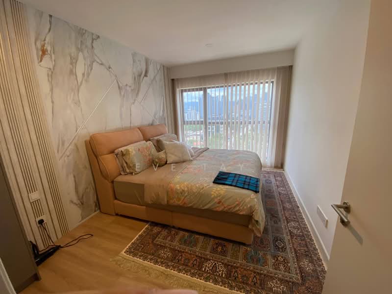 Service Residence for Sale at The Atrium - Eve Tay - Bedroom - PropertyGuru.com.my