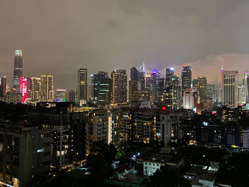 Service Residence for Sale at The Atrium - Eve Tay - Exterior - PropertyGuru.com.my