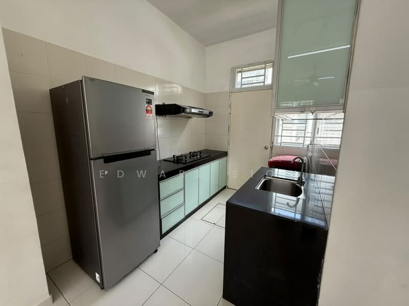 Rumah Teres 2-Tingkat untuk Dijual di Setia Eco Village (Gelang Patah) - Edward Siow - Kitchen - PropertyGuru.com.my