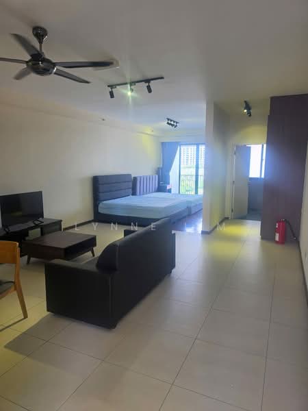 Condominium for Rent at The Landmark - Lynne Lim - Bedroom - PropertyGuru.com.my