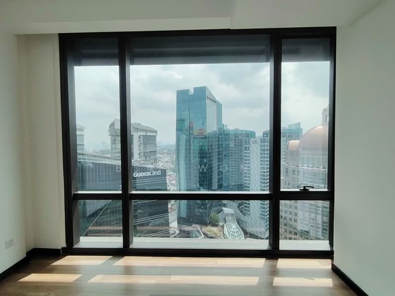 Service Residence for Sale at Pavilion Damansara Heights, Windsor Suites - Bell Wong - PropertyGuru.com.my
