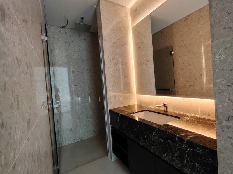 Service Residence for Sale at Pavilion Damansara Heights, Windsor Suites - Bell Wong - PropertyGuru.com.my