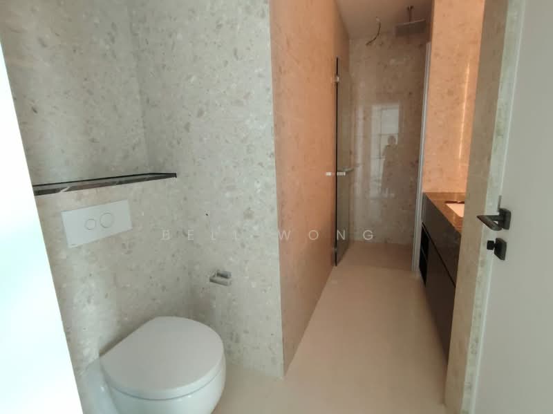Service Residence for Sale at Pavilion Damansara Heights, Windsor Suites - Bell Wong - PropertyGuru.com.my