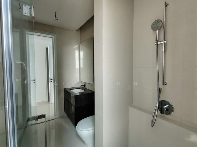 Service Residence for Sale at Pavilion Damansara Heights - Alvan Chin - Bathroom - PropertyGuru.com.my