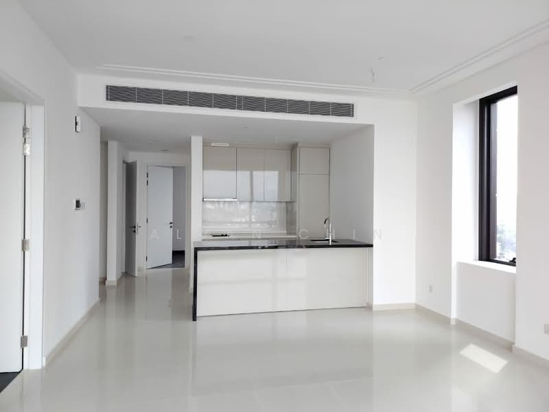 Service Residence for Sale at Pavilion Damansara Heights - Alvan Chin - Kitchen - PropertyGuru.com.my