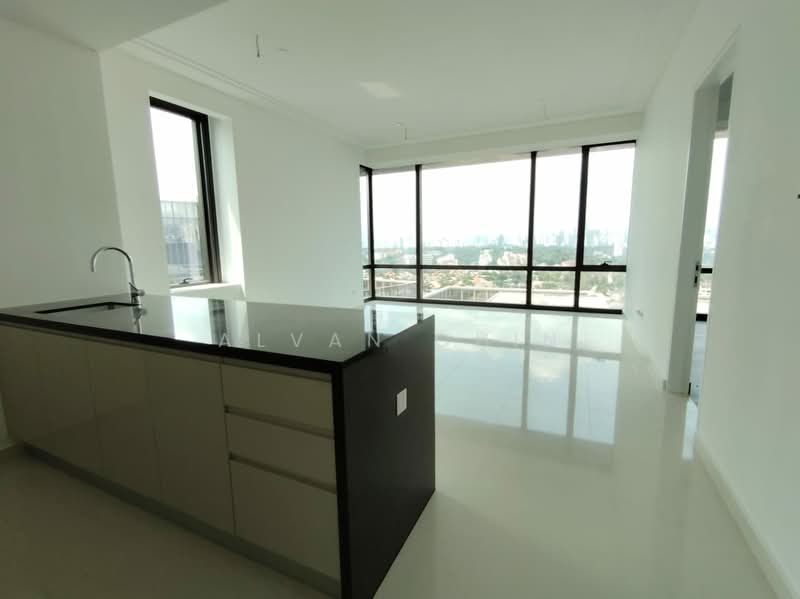 Service Residence for Sale at Pavilion Damansara Heights - Alvan Chin - Kitchen - PropertyGuru.com.my