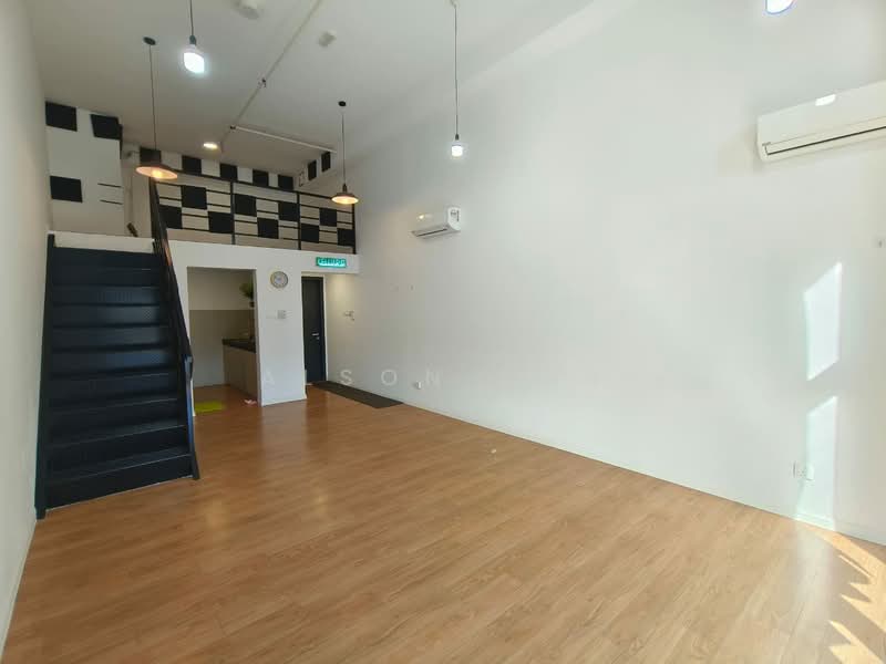 Pejabat untuk Disewa di Mutiara Central (Cheras) - Alson Loh - Interior - PropertyGuru.com.my