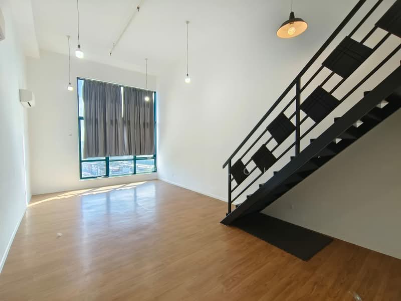 Pejabat untuk Disewa di Mutiara Central (Cheras) - Alson Loh - Living Room - PropertyGuru.com.my