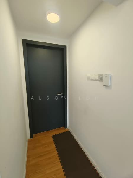 Pejabat untuk Disewa di Mutiara Central (Cheras) - Alson Loh - Entrance - PropertyGuru.com.my