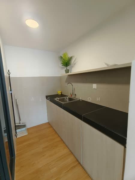 Pejabat untuk Disewa di Mutiara Central (Cheras) - Alson Loh - Kitchen - PropertyGuru.com.my
