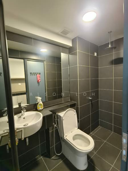 Pejabat untuk Disewa di Mutiara Central (Cheras) - Alson Loh - Bathroom - PropertyGuru.com.my