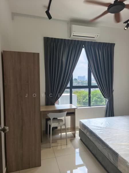 Kondominium untuk Disewa di The Jalil (Bayu Jalil) - Joyce Chan - Bedroom - PropertyGuru.com.my