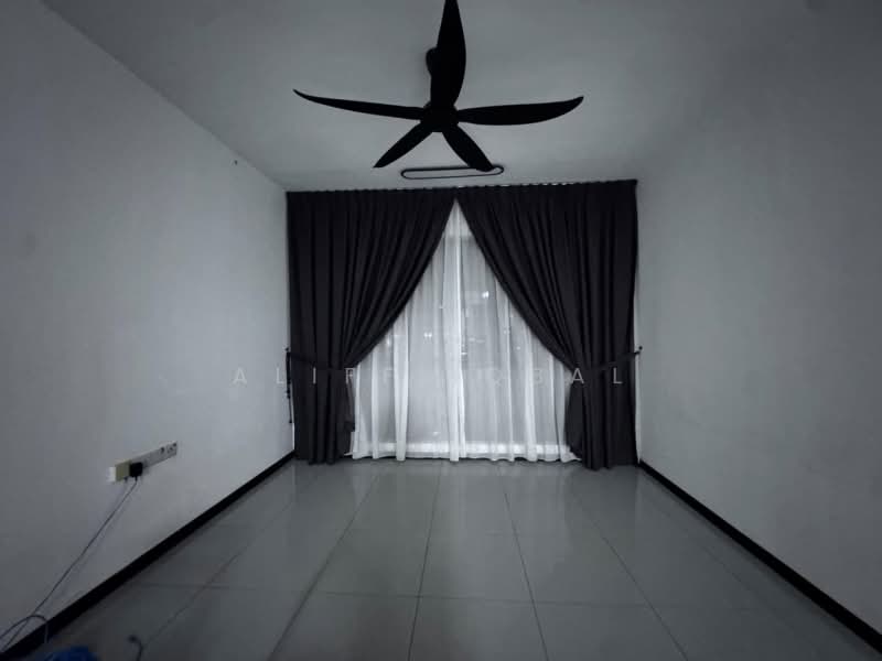 Servis Apartment untuk Disewa di The Clio Residences - Aliff Iqbal - PropertyGuru.com.my
