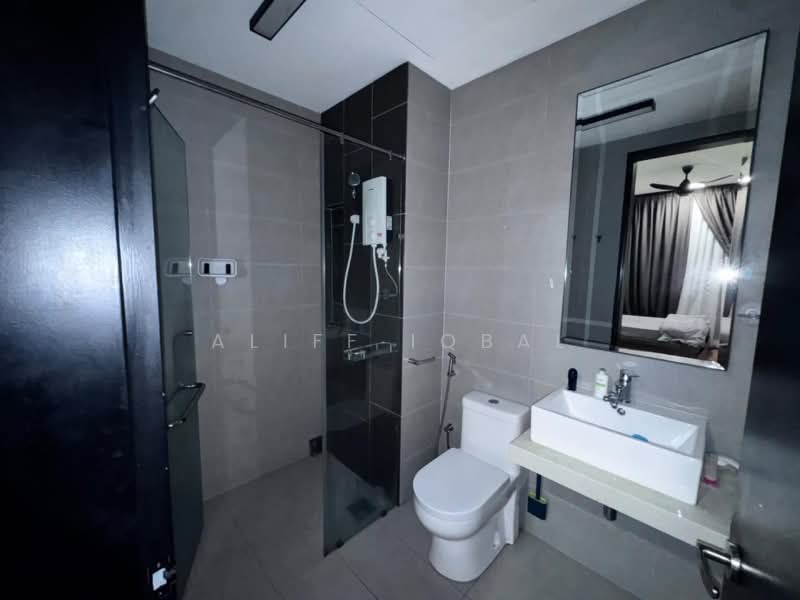 Servis Apartment untuk Disewa di The Clio Residences - Aliff Iqbal - PropertyGuru.com.my