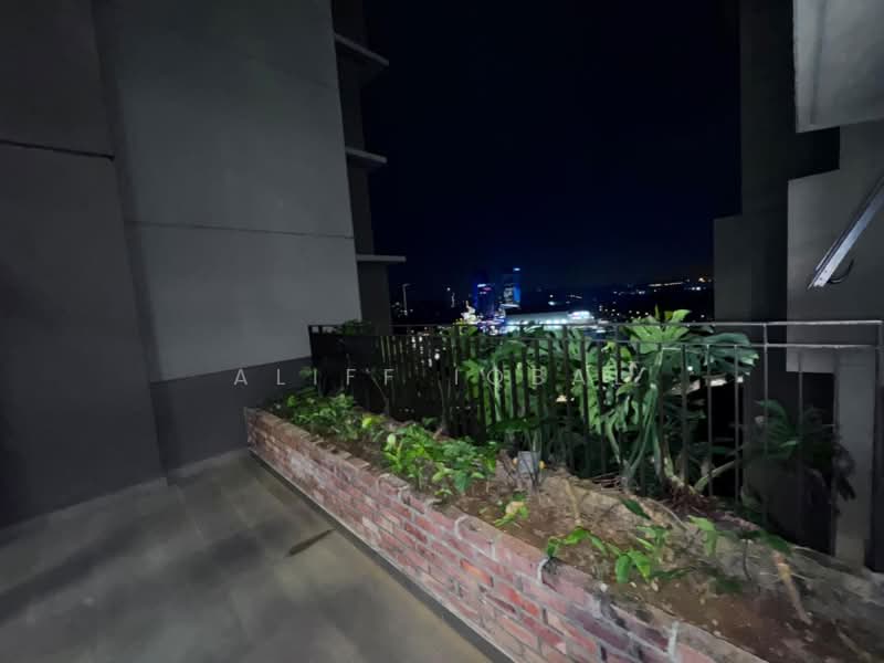 Servis Apartment untuk Disewa di The Clio Residences - Aliff Iqbal - PropertyGuru.com.my