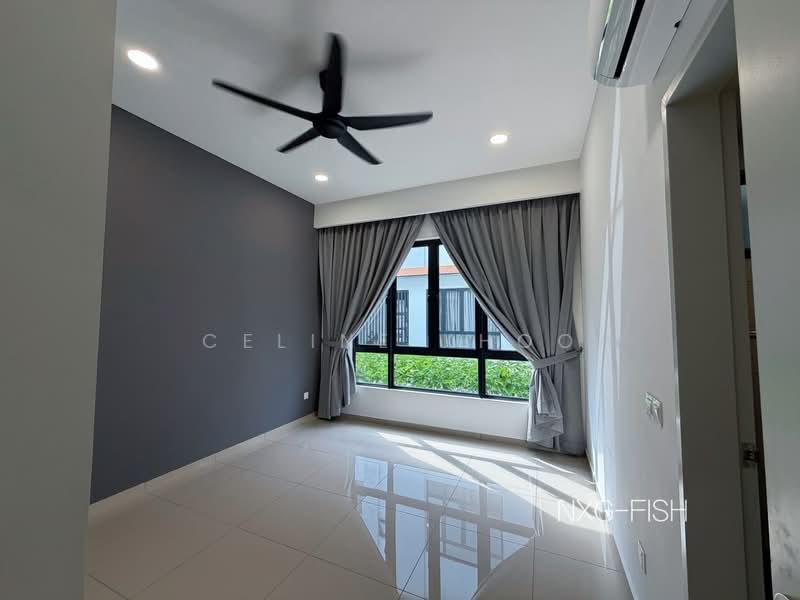 Condominium for Rent at ECO SANCTUARY - Celine Khoo - Interior - PropertyGuru.com.my