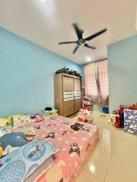 Rumah Teres 2-Tingkat untuk Dijual di Ulu Tiram (Johor) - Ethan Gan - PropertyGuru.com.my