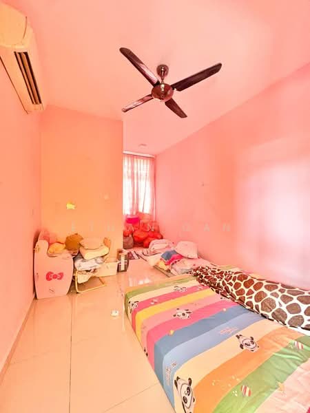 Rumah Teres 2-Tingkat untuk Dijual di Ulu Tiram (Johor) - Ethan Gan - PropertyGuru.com.my