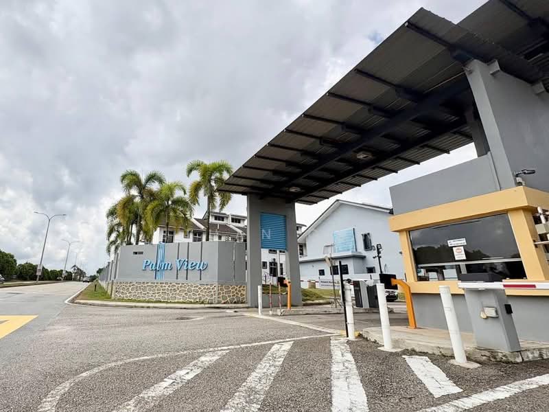 Rumah Teres 2-Tingkat untuk Dijual di Ulu Tiram (Johor) - Ethan Gan - PropertyGuru.com.my