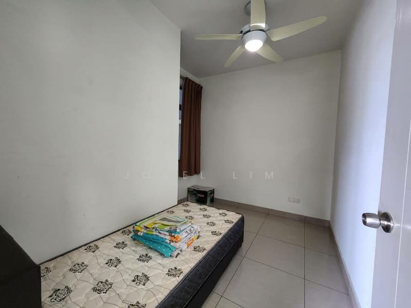 Apartment for Sale at East Bay (Seri Bayan) - Jovel Lim - Bedroom - PropertyGuru.com.my