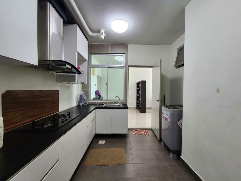 Apartment for Sale at East Bay (Seri Bayan) - Jovel Lim - Kitchen - PropertyGuru.com.my