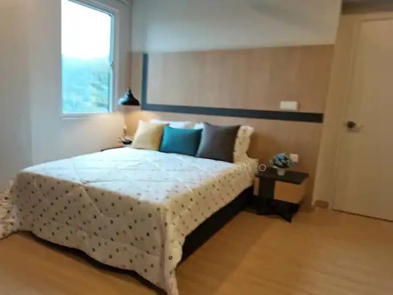 Servis Apartment untuk Dijual di Windmill upon Hills - Camie Hoo - Bedroom - PropertyGuru.com.my