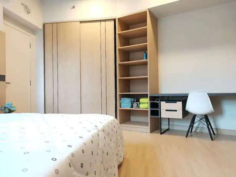 Servis Apartment untuk Dijual di Windmill upon Hills - Camie Hoo - Bedroom - PropertyGuru.com.my