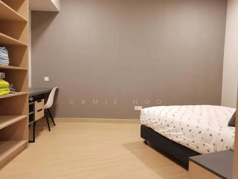Servis Apartment untuk Dijual di Windmill upon Hills - Camie Hoo - Bedroom - PropertyGuru.com.my