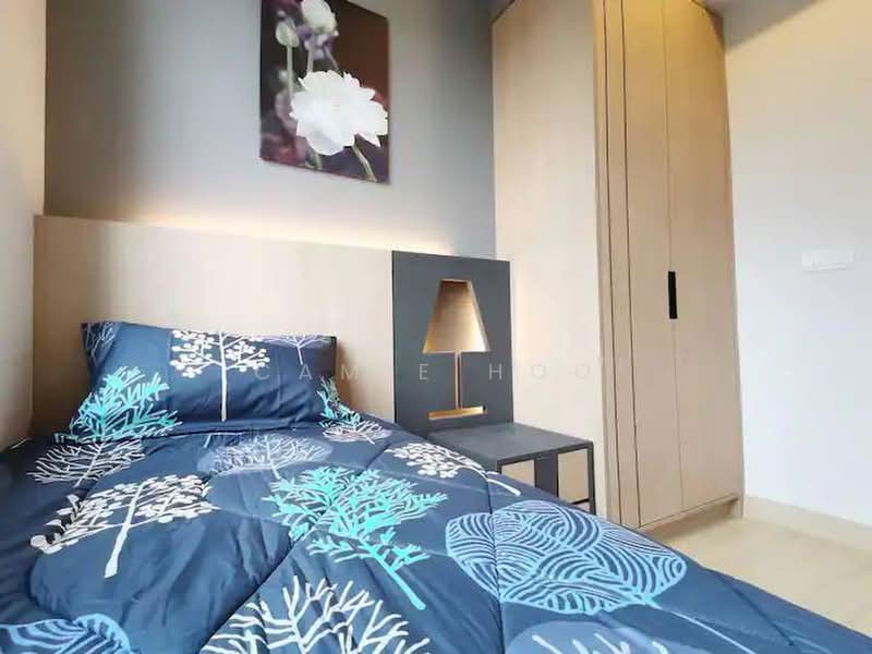 Servis Apartment untuk Dijual di Windmill upon Hills - Camie Hoo - Bedroom - PropertyGuru.com.my