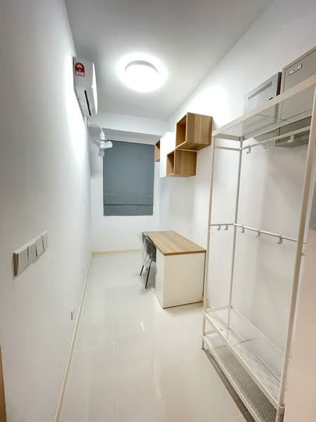 Servis Apartment untuk Disewa di Met 1 Residences - Ben Tan - Study - PropertyGuru.com.my