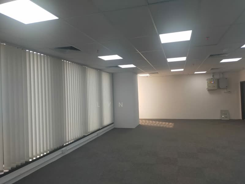 Office for Sale in Kampung Datuk Keramat (Keramat) - Lyn . - Interior - PropertyGuru.com.my