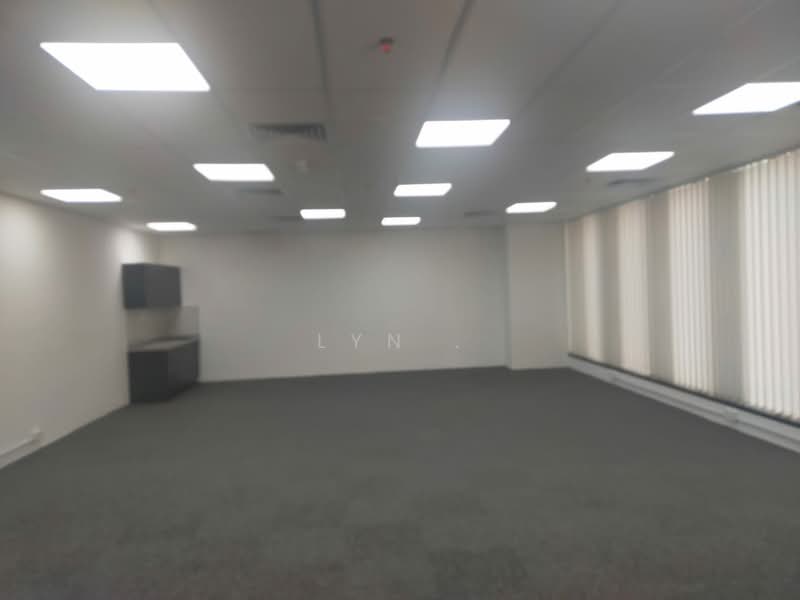 Office for Sale in Kampung Datuk Keramat (Keramat) - Lyn . - Interior - PropertyGuru.com.my