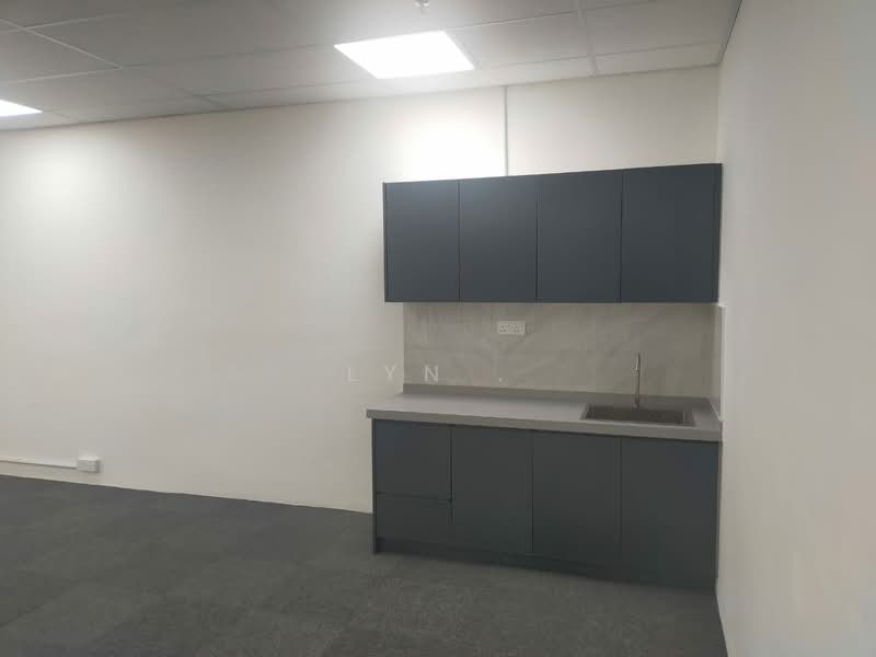 Office for Sale in Kampung Datuk Keramat (Keramat) - Lyn . - Interior - PropertyGuru.com.my