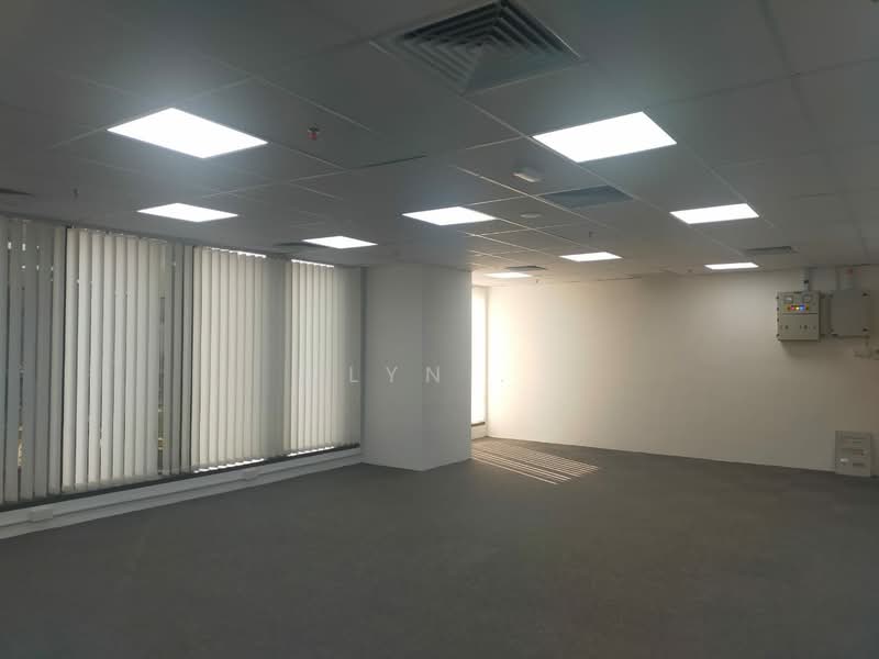 Office for Sale in Kampung Datuk Keramat (Keramat) - Lyn . - Interior - PropertyGuru.com.my