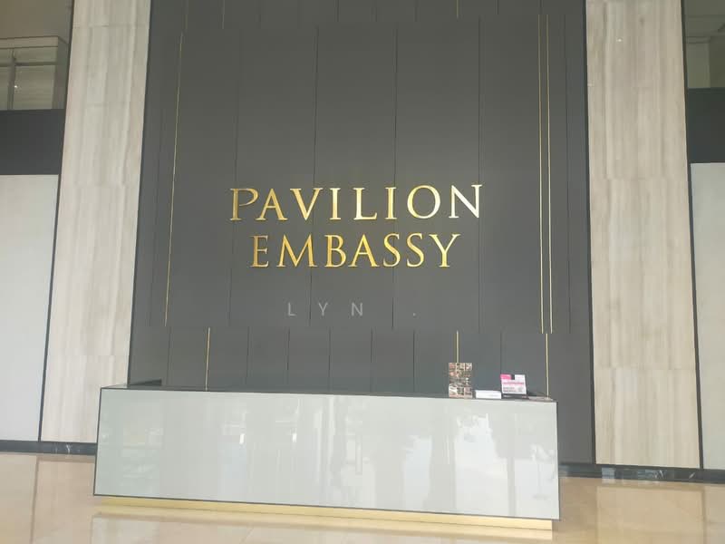 Office for Sale in Kampung Datuk Keramat (Keramat) - Lyn . - Lobby - PropertyGuru.com.my