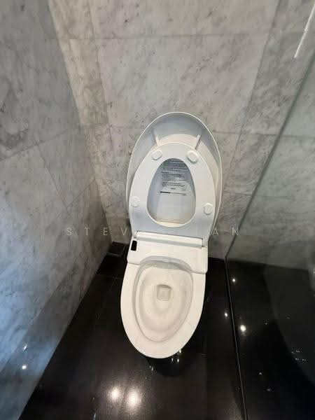 Service Residence for Rent at The Conlay - Steven Tan - Bathroom - PropertyGuru.com.my