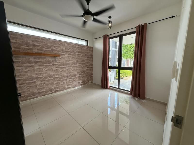 Rumah Berkembar untuk Dijual di Iskandar Puteri (Nusajaya) (Johor) - Yiky Lim - Interior - PropertyGuru.com.my
