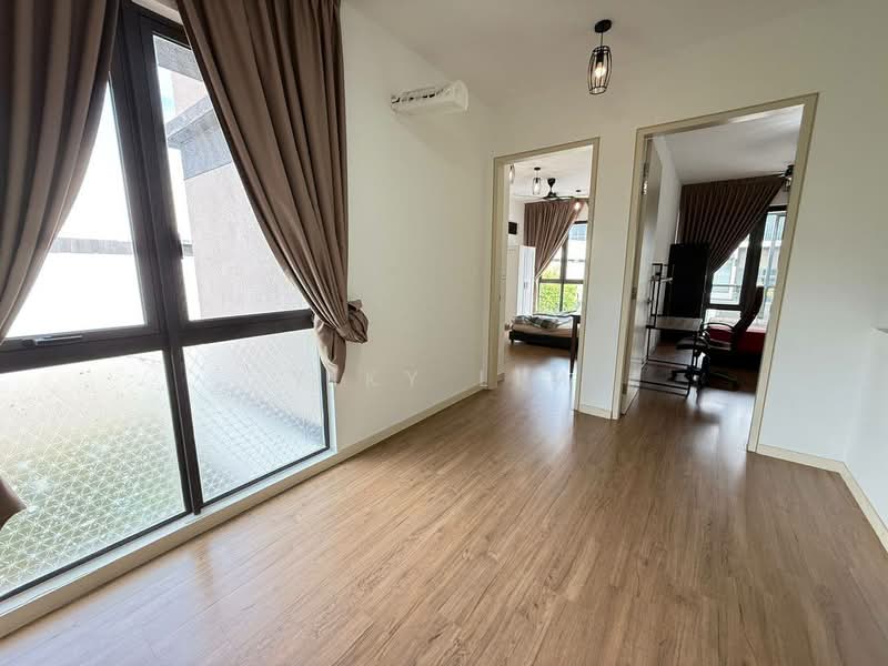 Rumah Berkembar untuk Dijual di Iskandar Puteri (Nusajaya) (Johor) - Yiky Lim - Interior - PropertyGuru.com.my