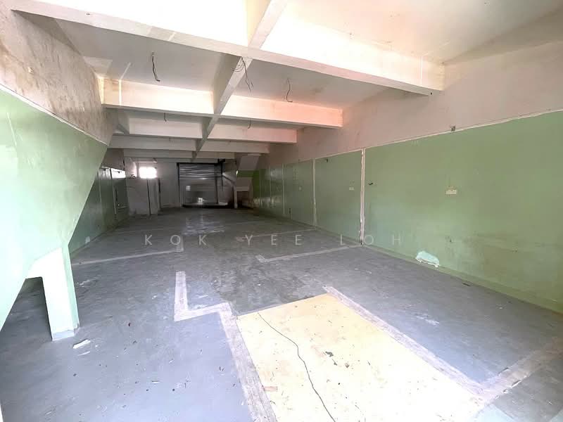 Terrace Factory for Sale in Taman Perindustrian Usj 1 (Subang Jaya) - Kok Yee Loh - Interior - PropertyGuru.com.my