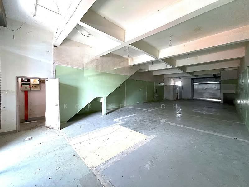 Terrace Factory for Sale in Taman Perindustrian Usj 1 (Subang Jaya) - Kok Yee Loh - Interior - PropertyGuru.com.my
