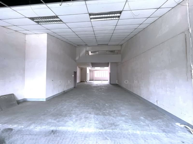 Terrace Factory for Sale in Taman Perindustrian Usj 1 (Subang Jaya) - Kok Yee Loh - Interior - PropertyGuru.com.my