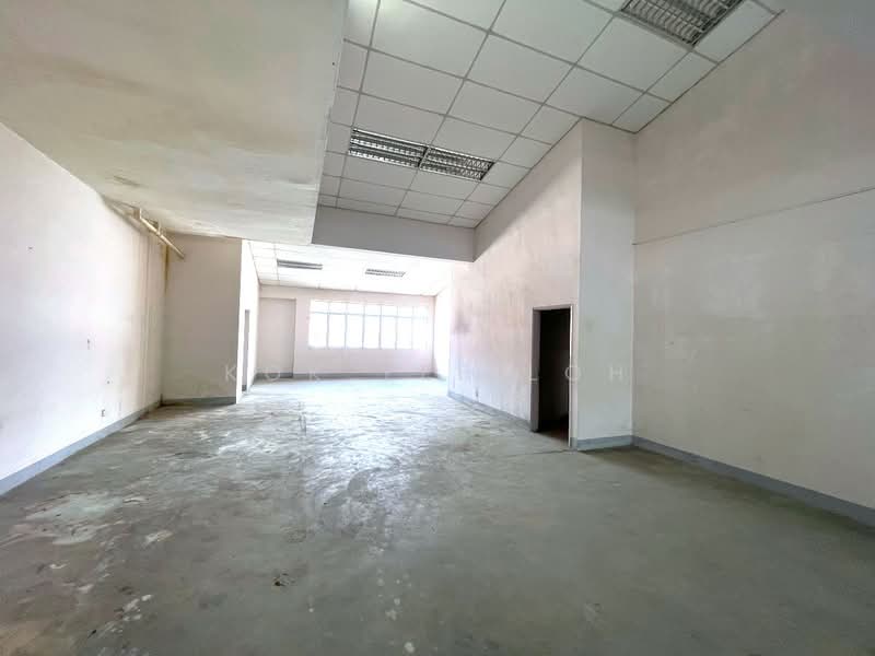 Terrace Factory for Sale in Taman Perindustrian Usj 1 (Subang Jaya) - Kok Yee Loh - Interior - PropertyGuru.com.my