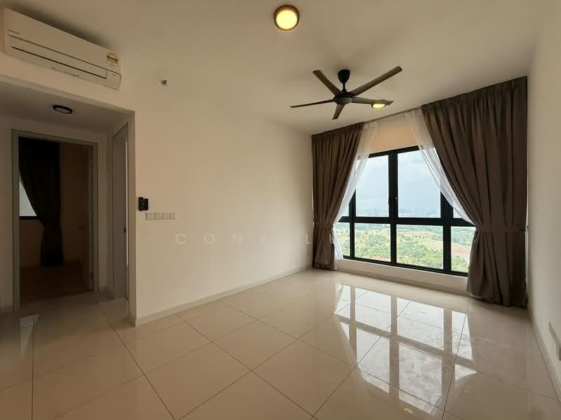 Servis Apartment untuk Disewa di Sunway Belfield - Cony Lum - Living Room - PropertyGuru.com.my