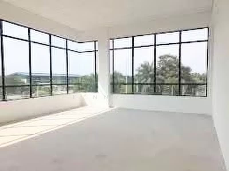 Factory for Rent in Telok Panglima Garang (Selangor) - Kenny Ng - Interior - PropertyGuru.com.my