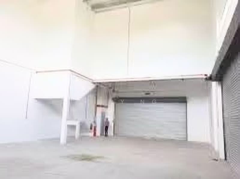 Factory for Rent in Telok Panglima Garang (Selangor) - Kenny Ng - Interior - PropertyGuru.com.my