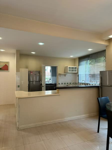 Banglo Pautan untuk Dijual di Desa Parkcity (Kuala Lumpur) - Tien Ee Yap - Kitchen - PropertyGuru.com.my