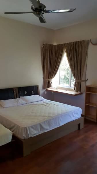 Banglo Pautan untuk Dijual di Desa Parkcity (Kuala Lumpur) - Tien Ee Yap - Bedroom - PropertyGuru.com.my