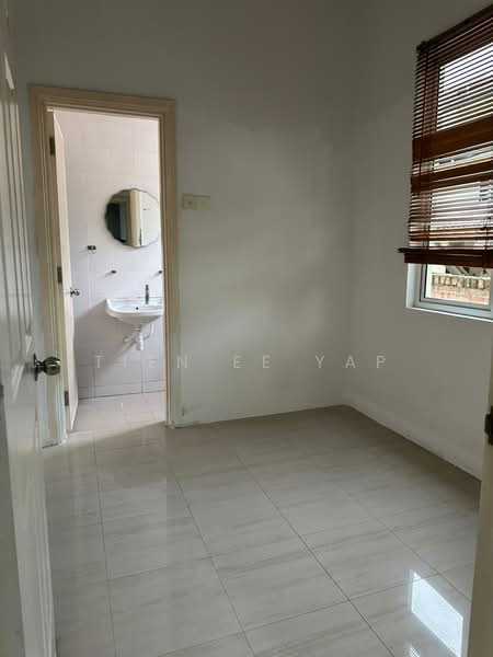 Banglo Pautan untuk Dijual di Desa Parkcity (Kuala Lumpur) - Tien Ee Yap - Bathroom - PropertyGuru.com.my